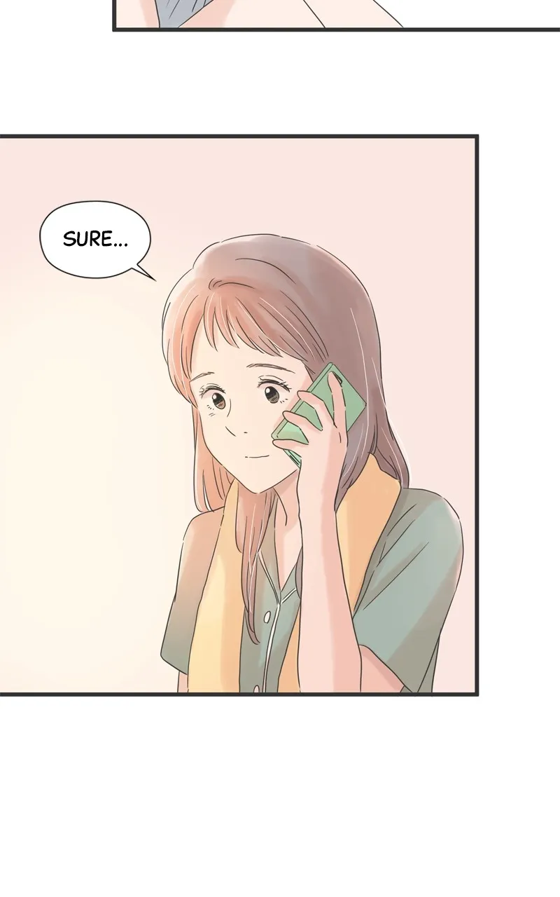 Read It Rains on Precious Days chapter 87 image 41 on Lezhin