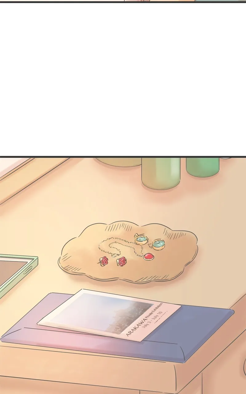 Read It Rains on Precious Days chapter 87 image 45 on Lezhin