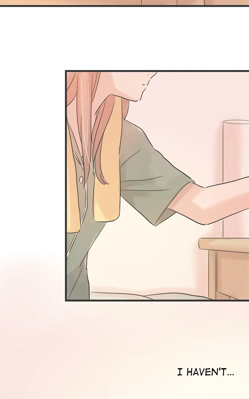 Read It Rains on Precious Days chapter 87 image 46 on Lezhin