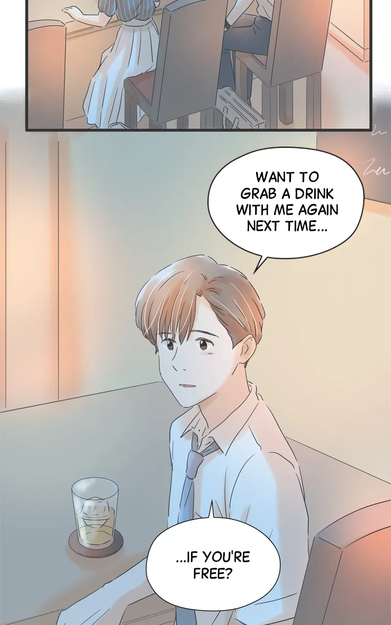 Read It Rains on Precious Days chapter 87 image 6 on Lezhin