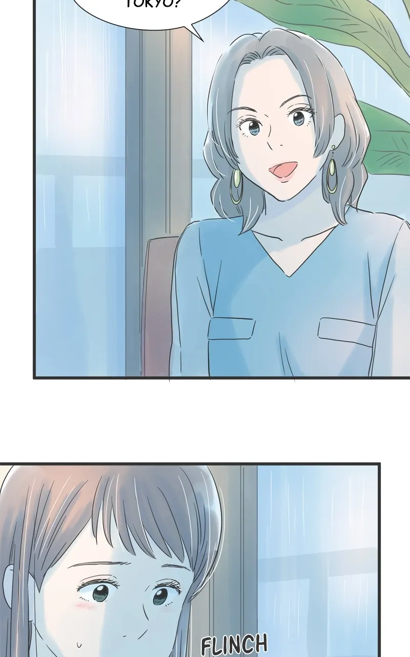 Read It Rains on Precious Days chapter 87 image 64 on Lezhin