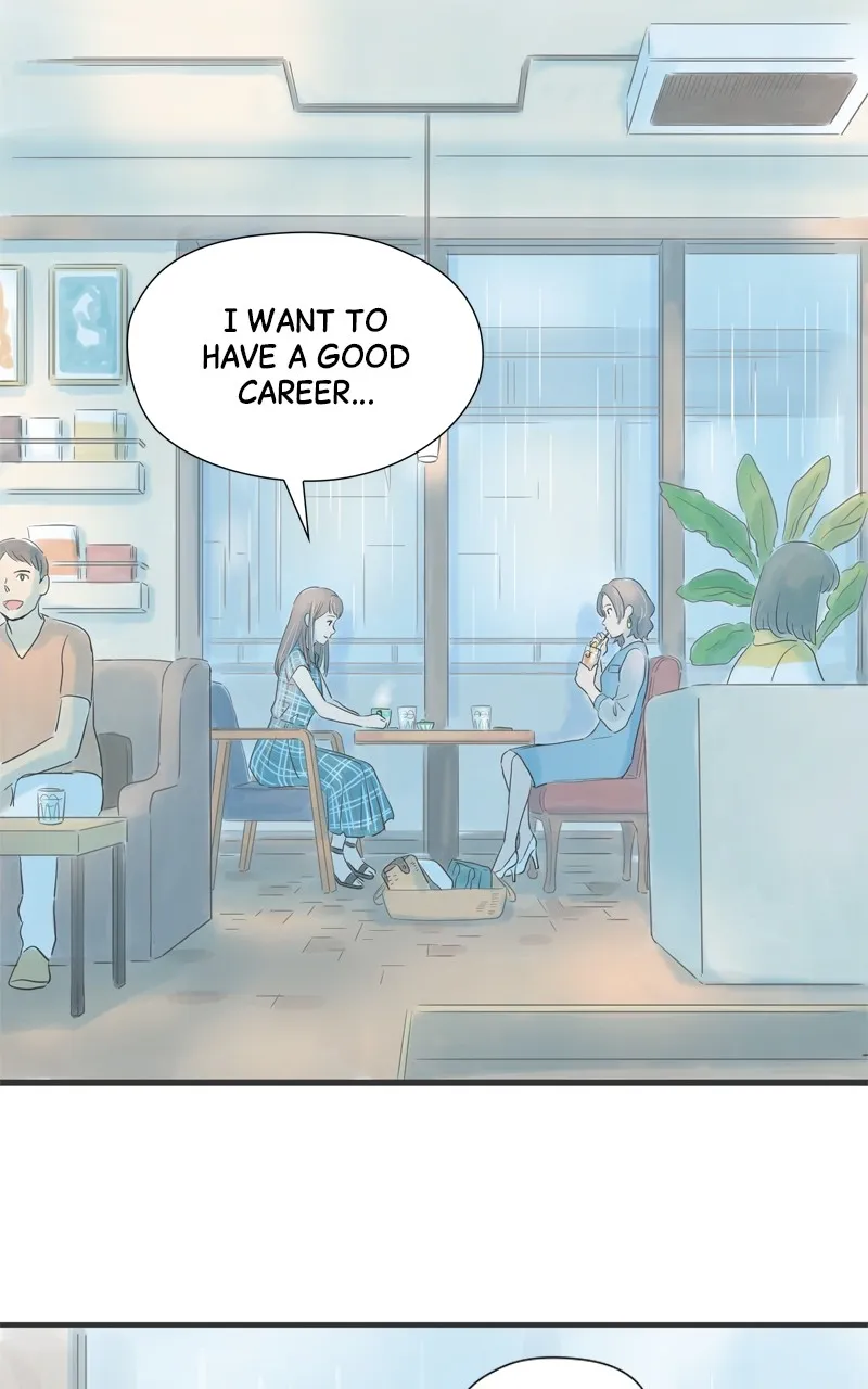 Read It Rains on Precious Days chapter 87 image 72 on Lezhin