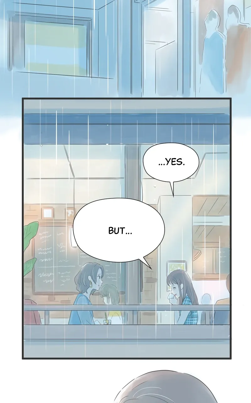 Read It Rains on Precious Days chapter 87 image 83 on Lezhin