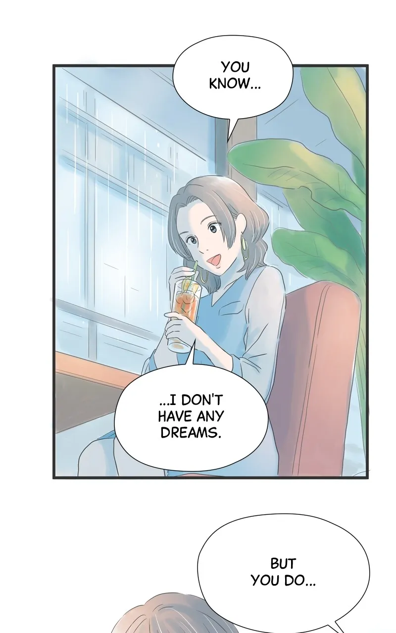 Read It Rains on Precious Days chapter 87 image 86 on Lezhin