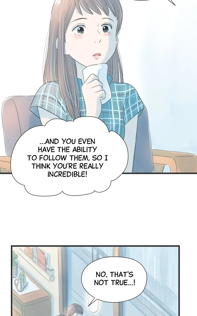 Read It Rains on Precious Days chapter 87 image 87 on Lezhin