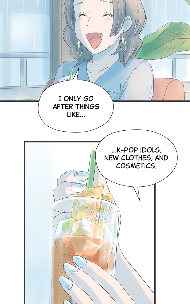 Read It Rains on Precious Days chapter 87 image 89 on Lezhin