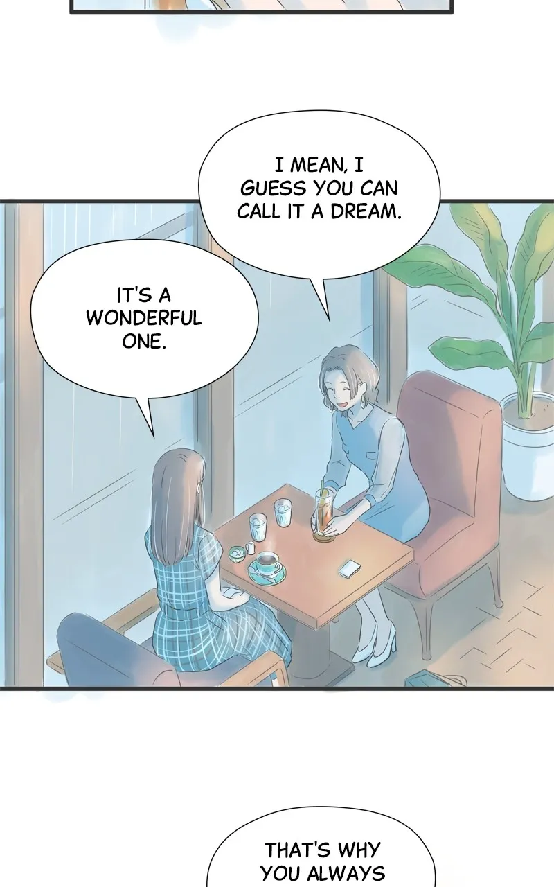 Read It Rains on Precious Days chapter 87 image 90 on Lezhin