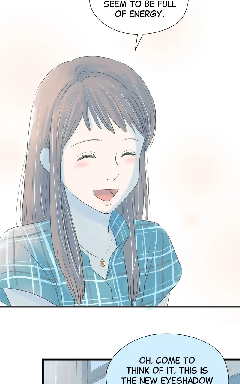 Read It Rains on Precious Days chapter 87 image 91 on Lezhin