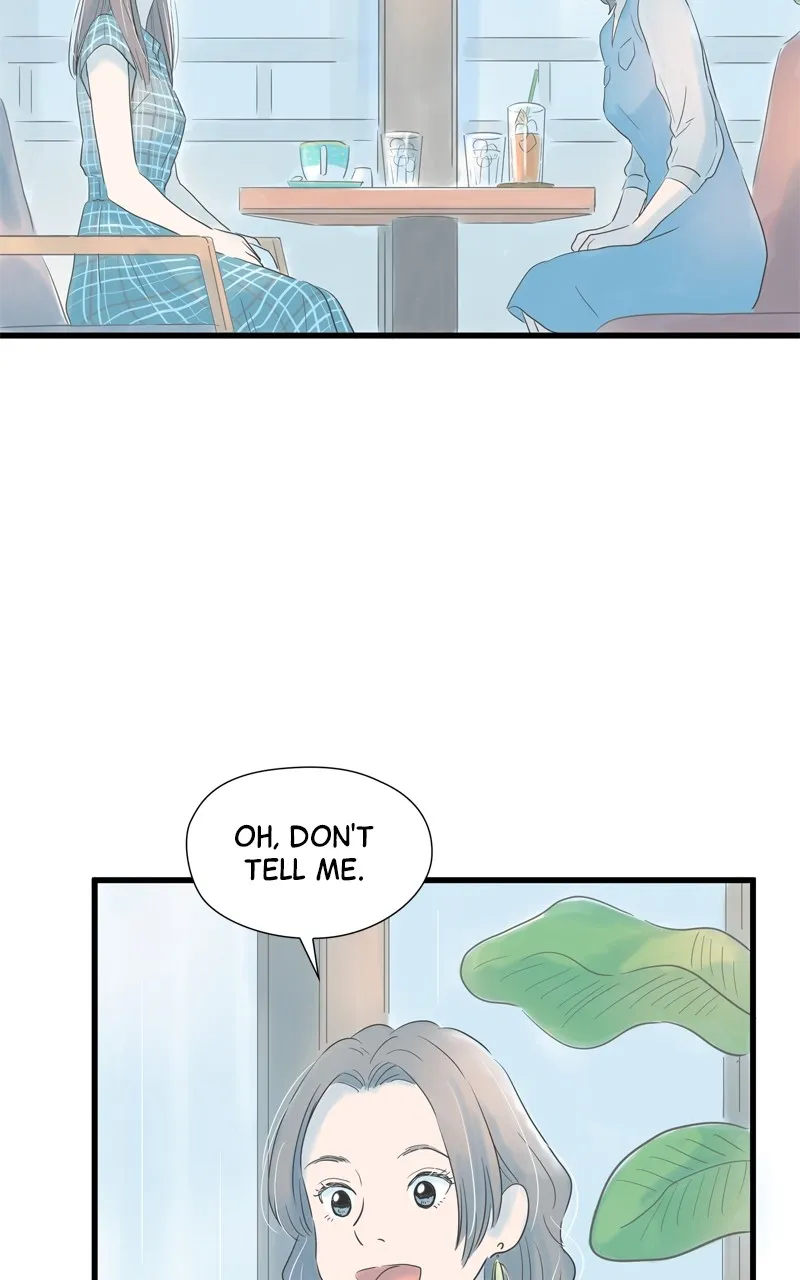 Read It Rains on Precious Days chapter 87 image 95 on Lezhin
