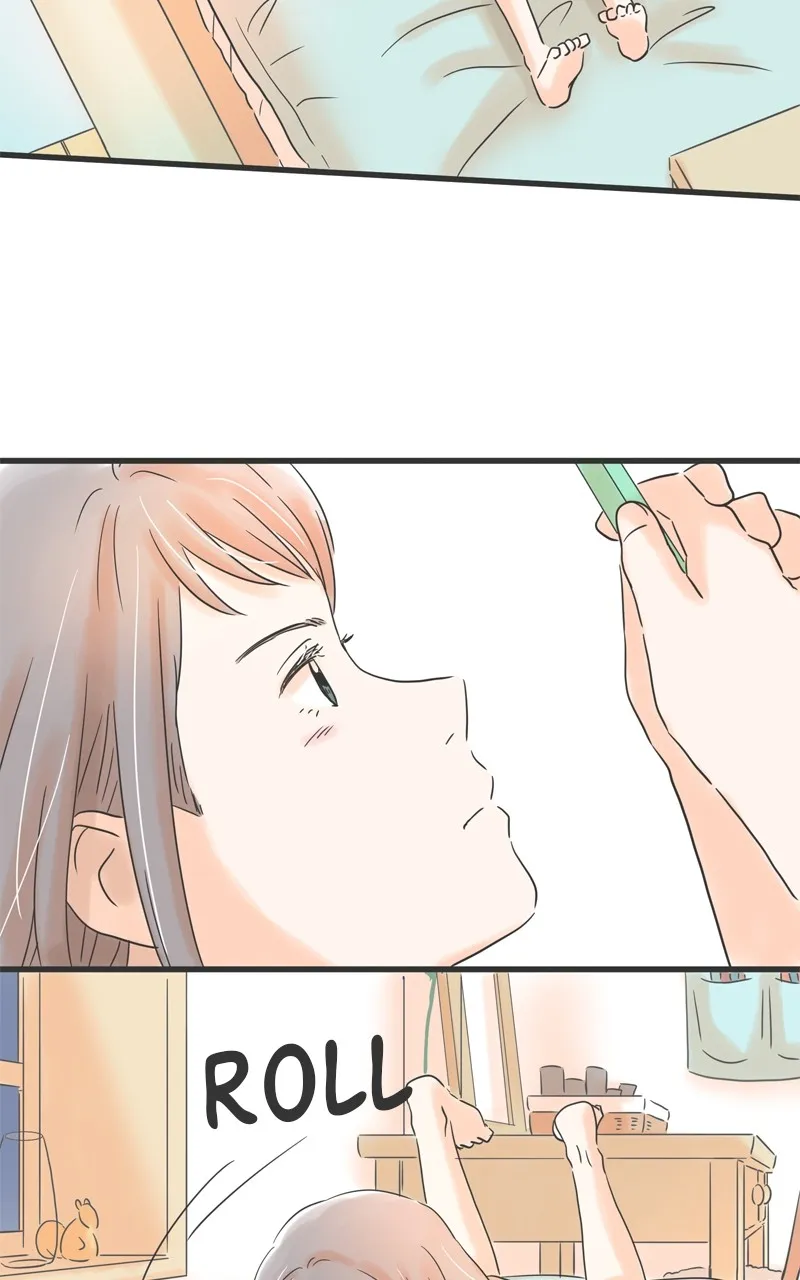 Read It Rains on Precious Days chapter 88 image 2 on Lezhin