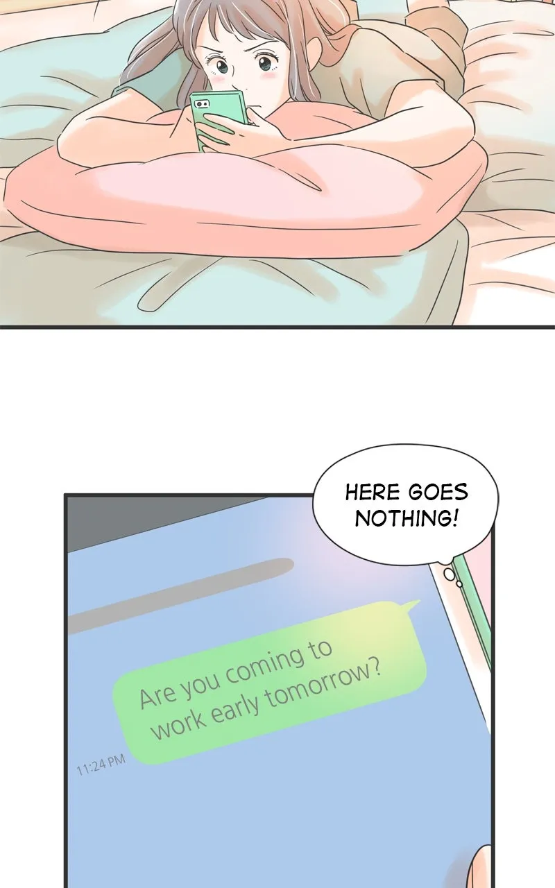 Read It Rains on Precious Days chapter 88 image 3 on Lezhin