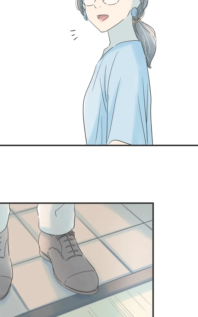 Read It Rains on Precious Days chapter 89 image 2 on Lezhin