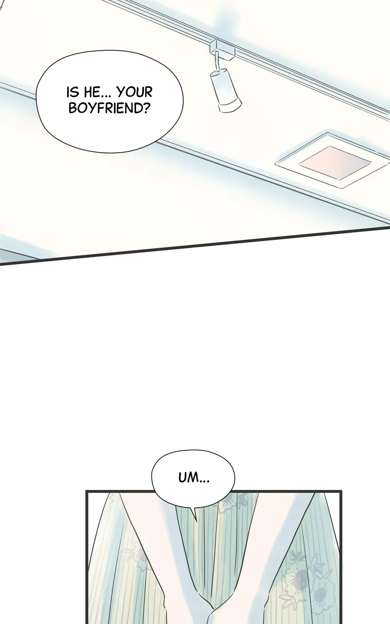 Read It Rains on Precious Days chapter 89 image 22 on Lezhin