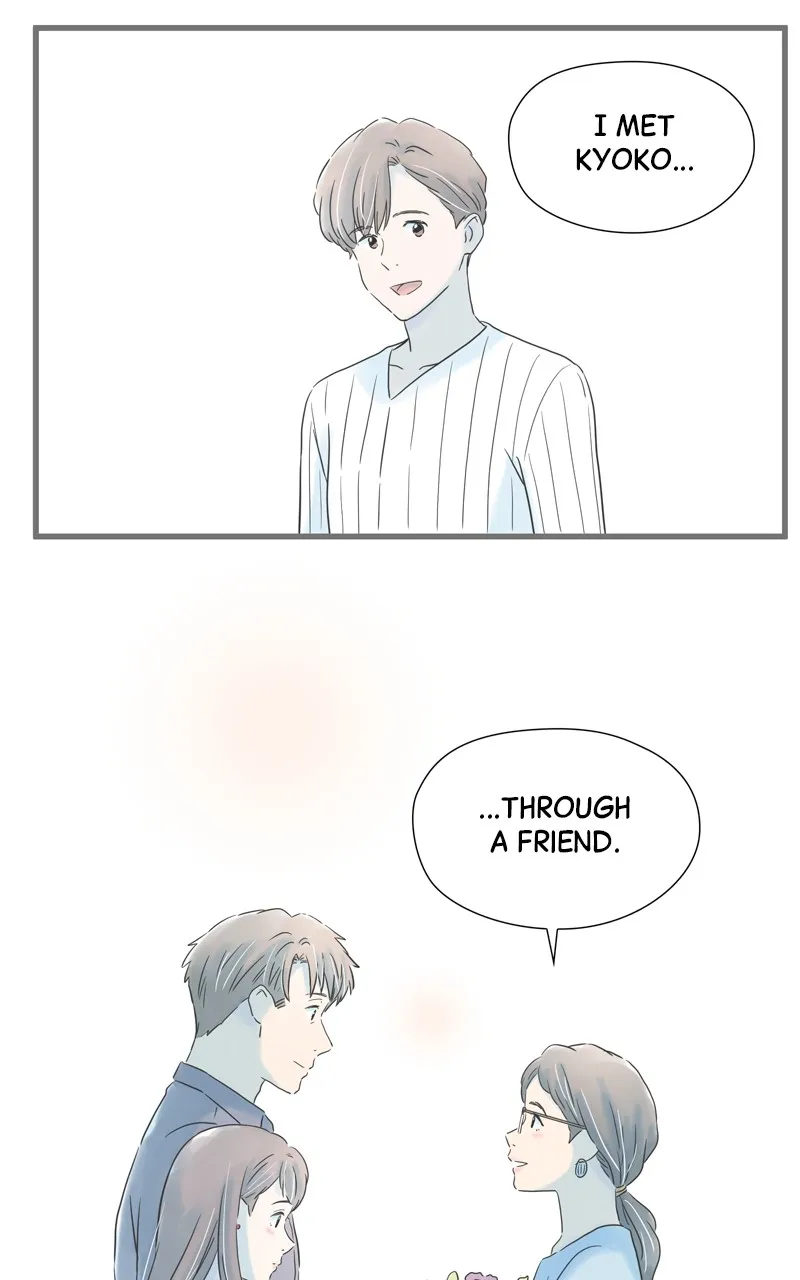 Read It Rains on Precious Days chapter 89 image 28 on Lezhin