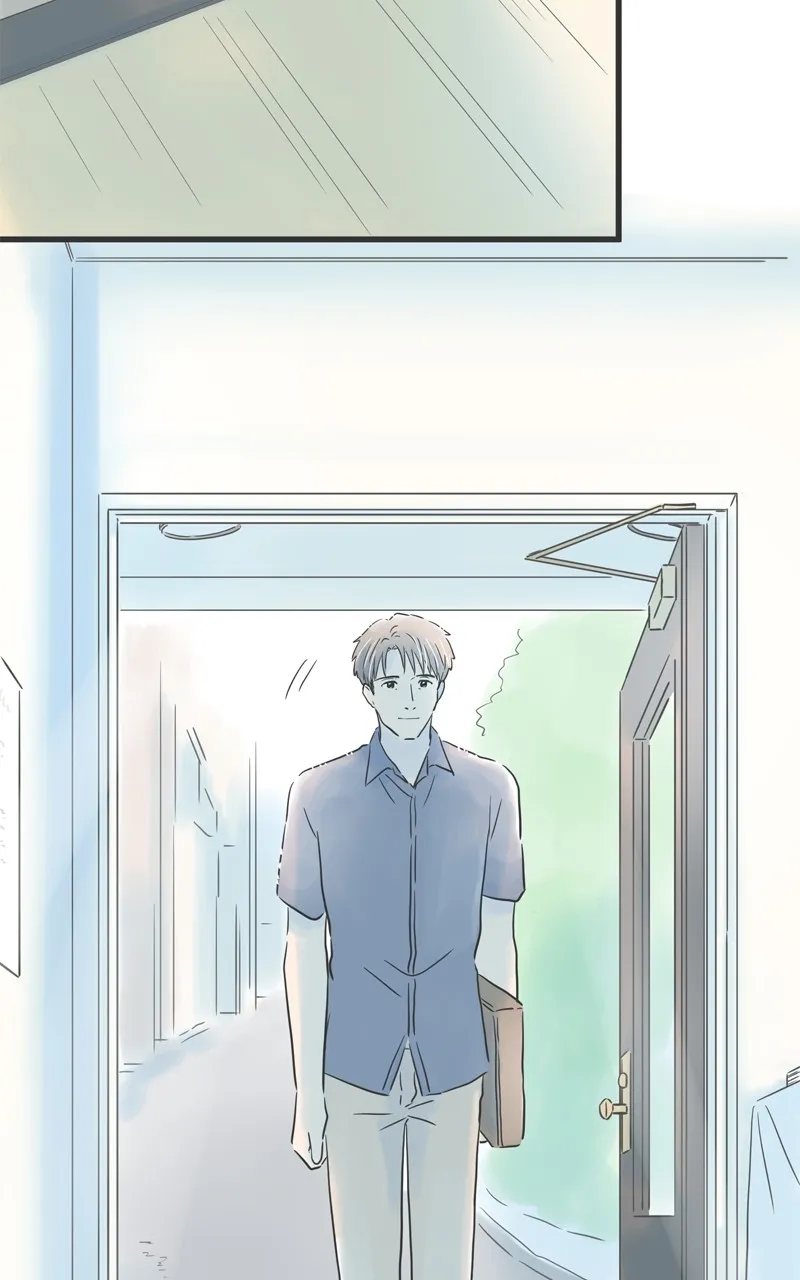 Read It Rains on Precious Days chapter 89 image 3 on Lezhin