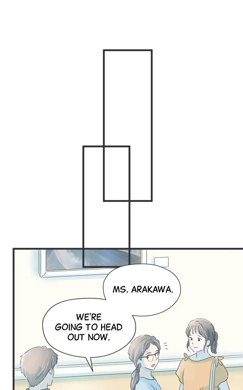 Read It Rains on Precious Days chapter 89 image 32 on Lezhin