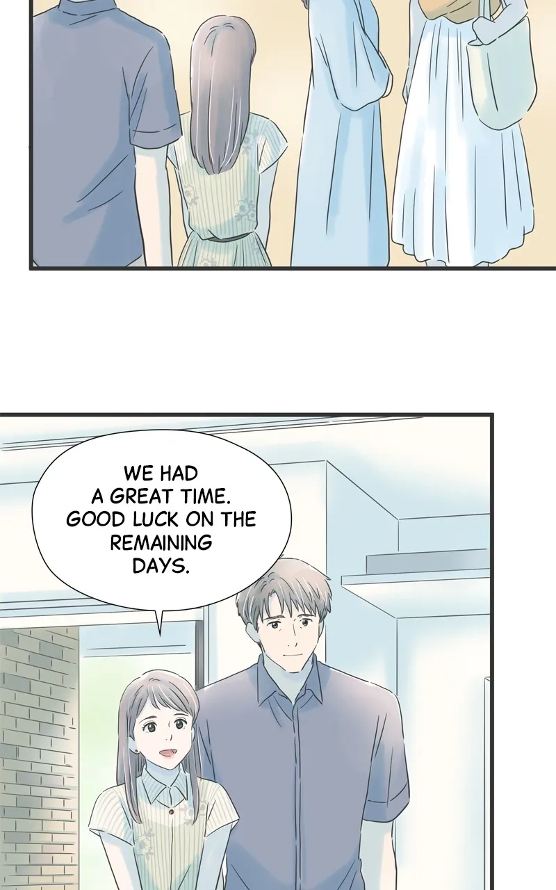 Read It Rains on Precious Days chapter 89 image 33 on Lezhin