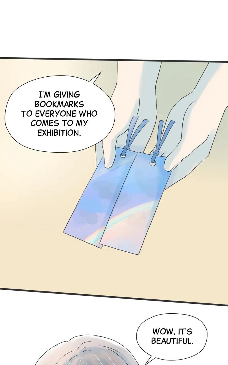 Read It Rains on Precious Days chapter 89 image 37 on Lezhin