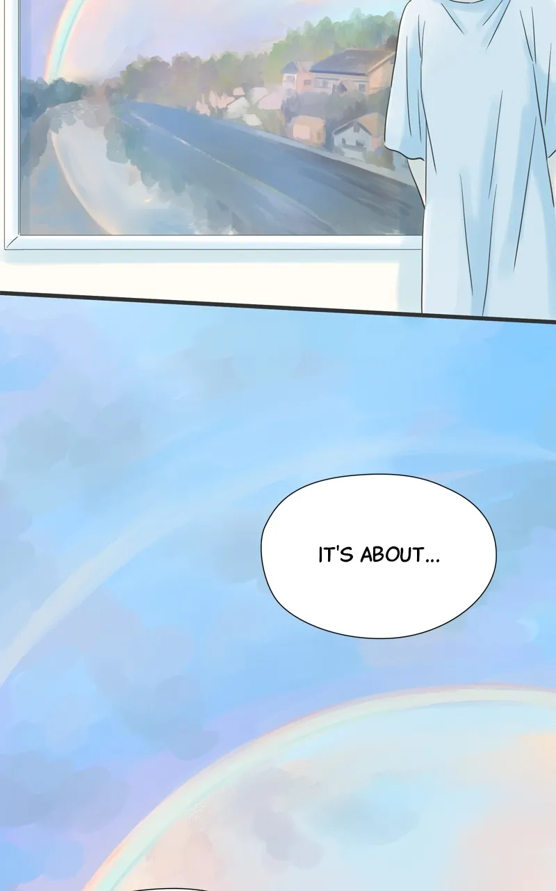 Read It Rains on Precious Days chapter 89 image 41 on Lezhin