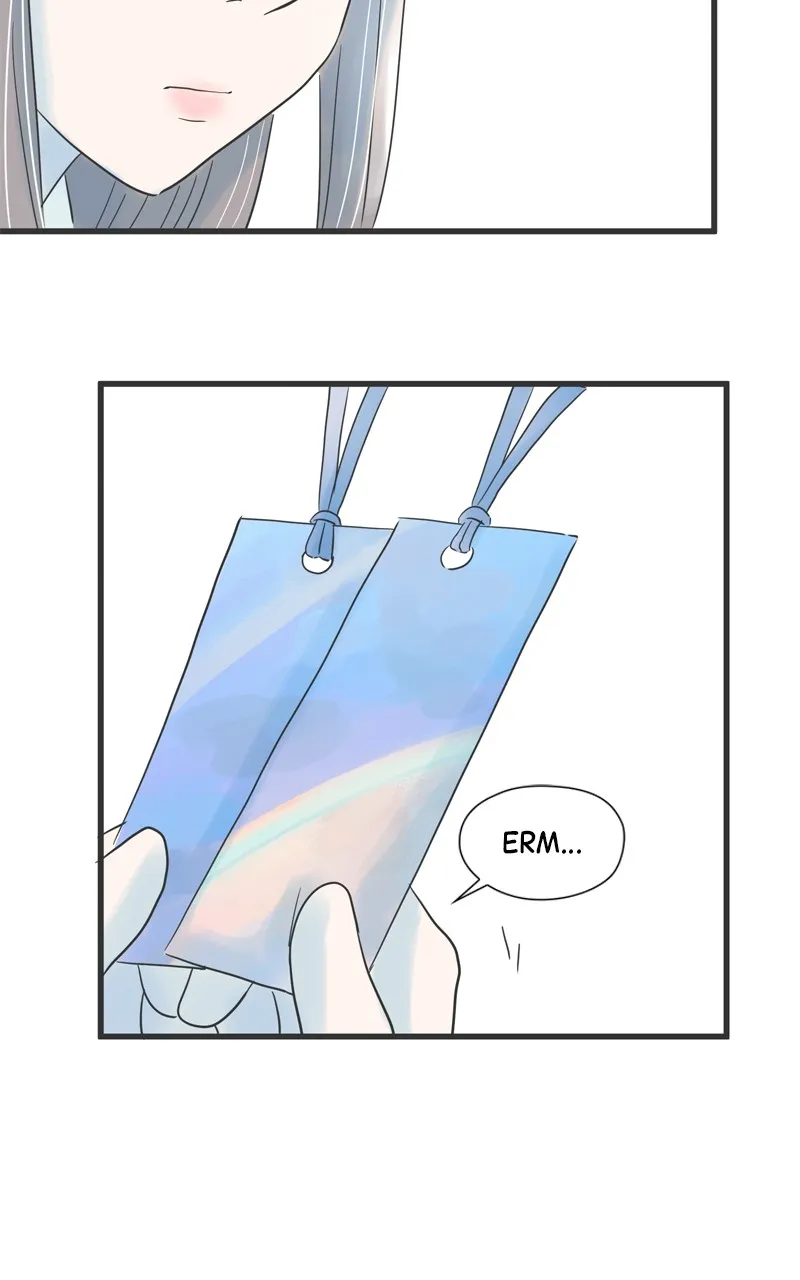 Read It Rains on Precious Days chapter 89 image 46 on Lezhin
