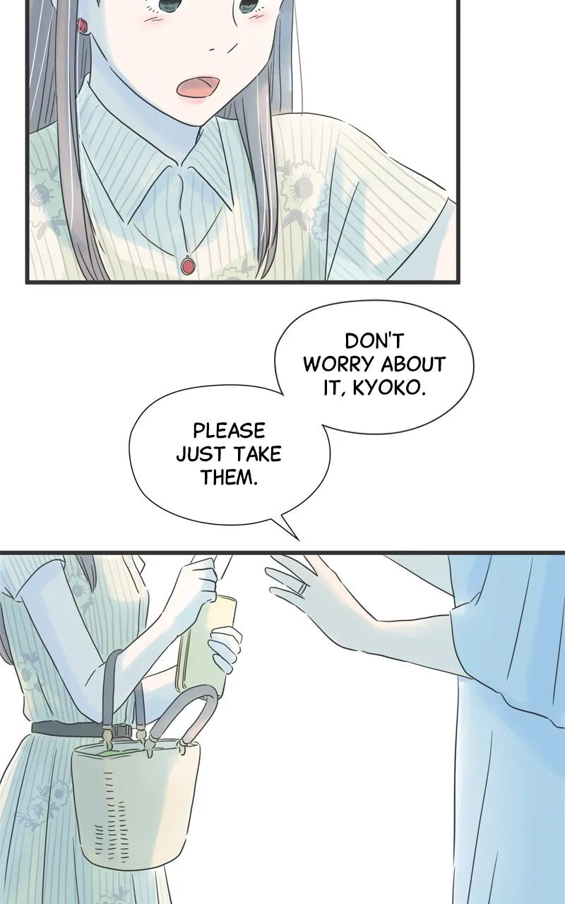 Read It Rains on Precious Days chapter 89 image 49 on Lezhin
