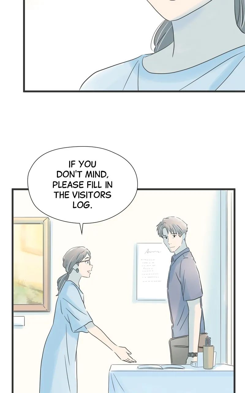 Read It Rains on Precious Days chapter 89 image 5 on Lezhin
