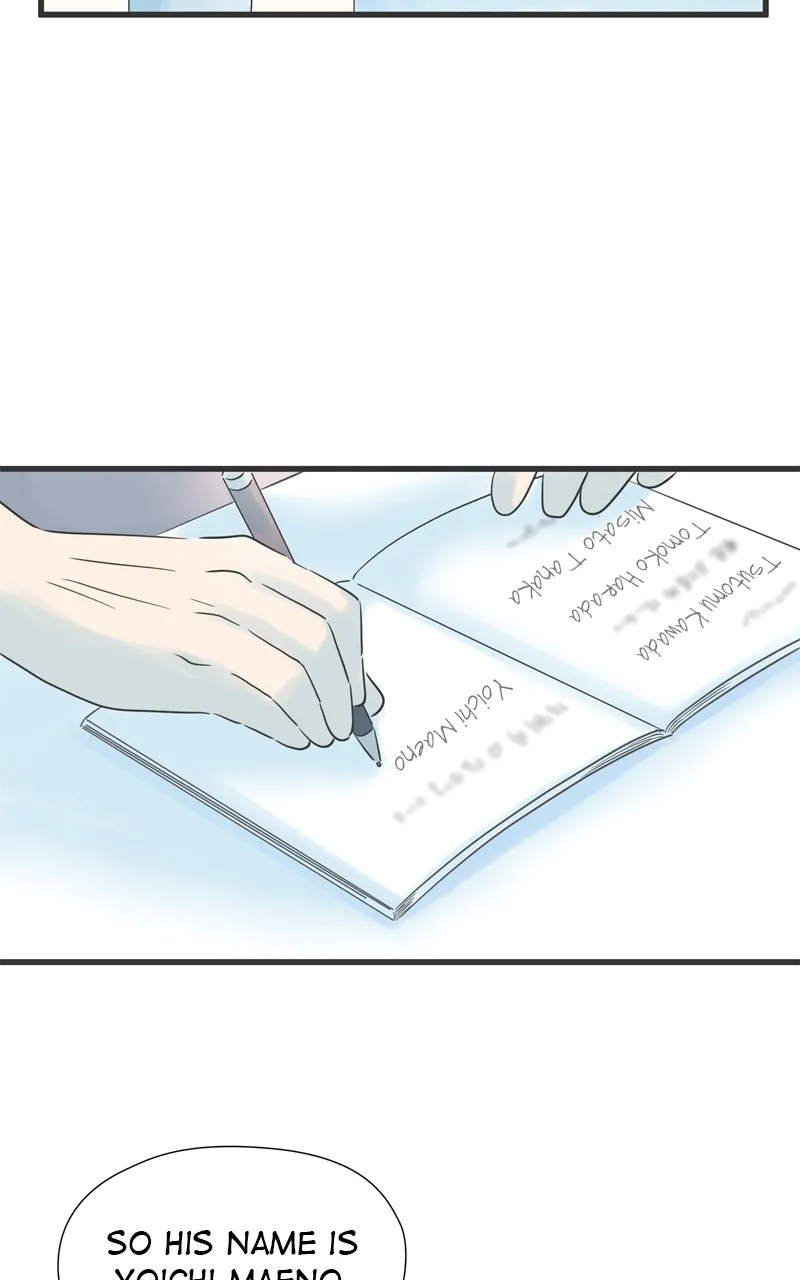Read It Rains on Precious Days chapter 89 image 6 on Lezhin