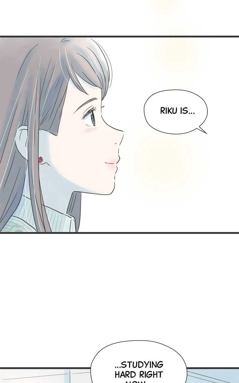 Read It Rains on Precious Days chapter 89 image 63 on Lezhin