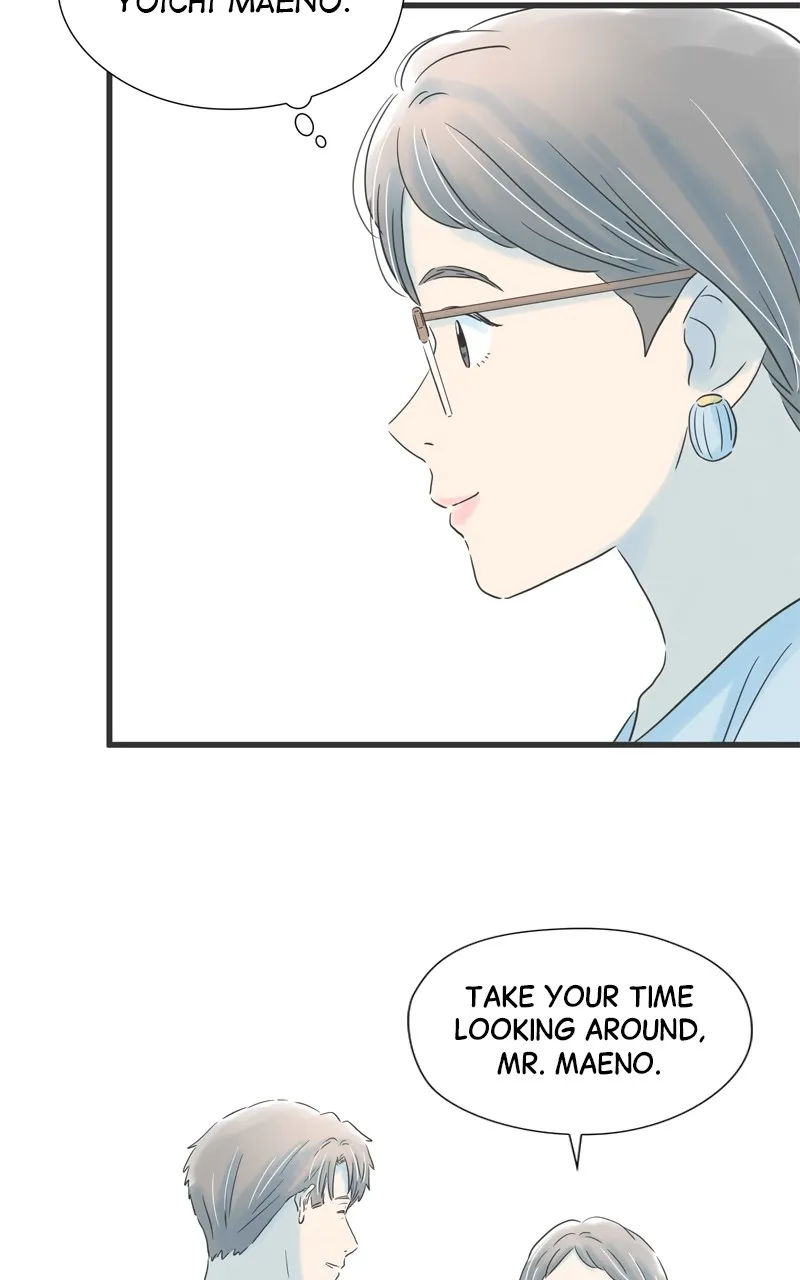 Read It Rains on Precious Days chapter 89 image 7 on Lezhin