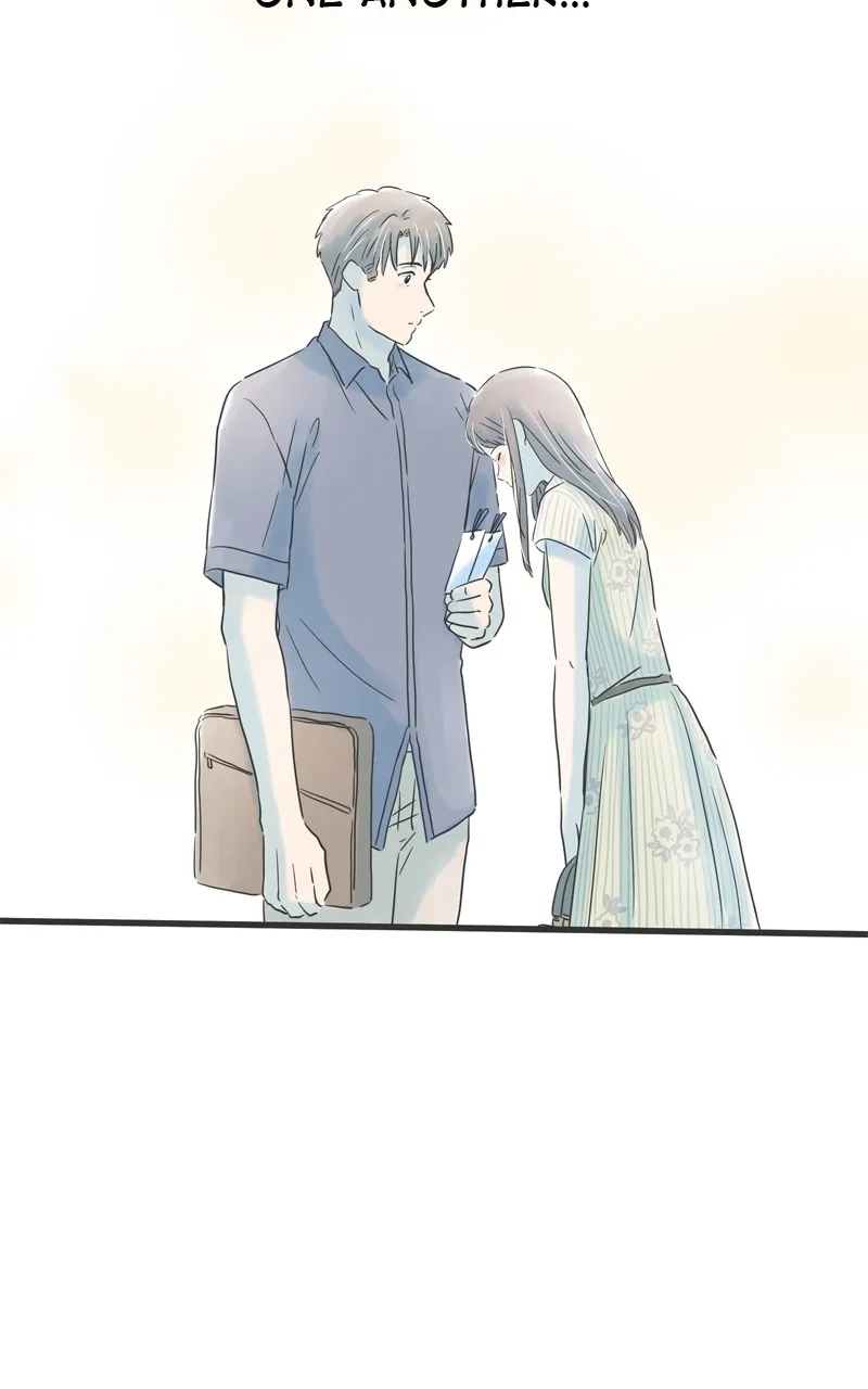 Read It Rains on Precious Days chapter 89 image 71 on Lezhin