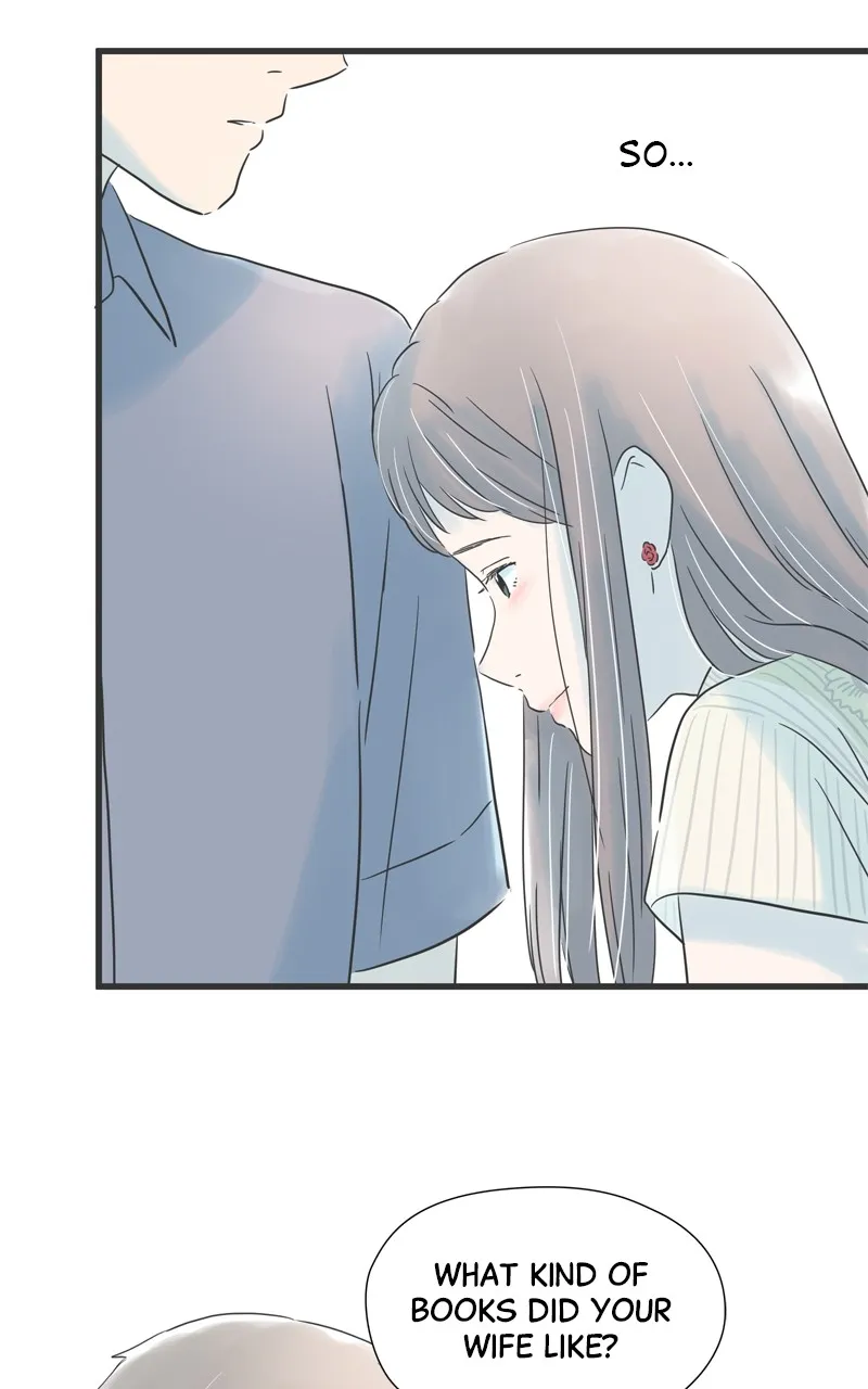 Read It Rains on Precious Days chapter 89 image 72 on Lezhin