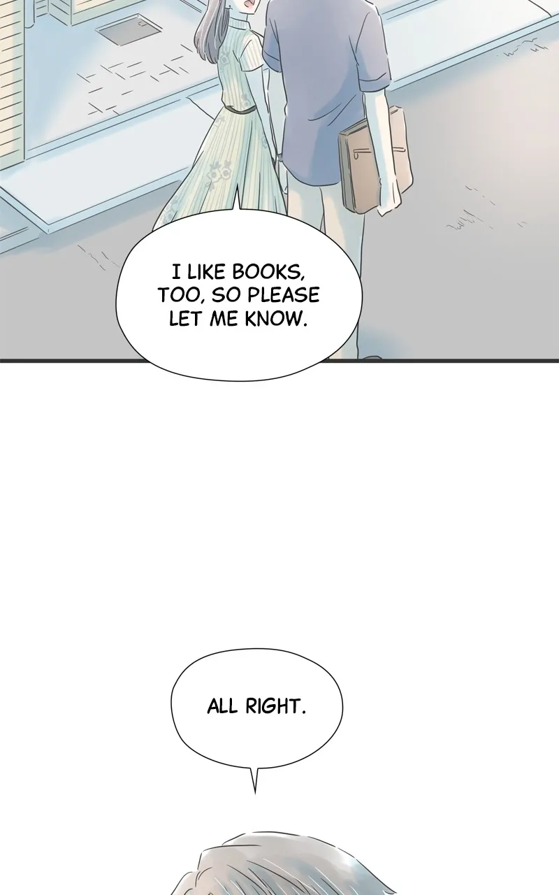 Read It Rains on Precious Days chapter 89 image 76 on Lezhin