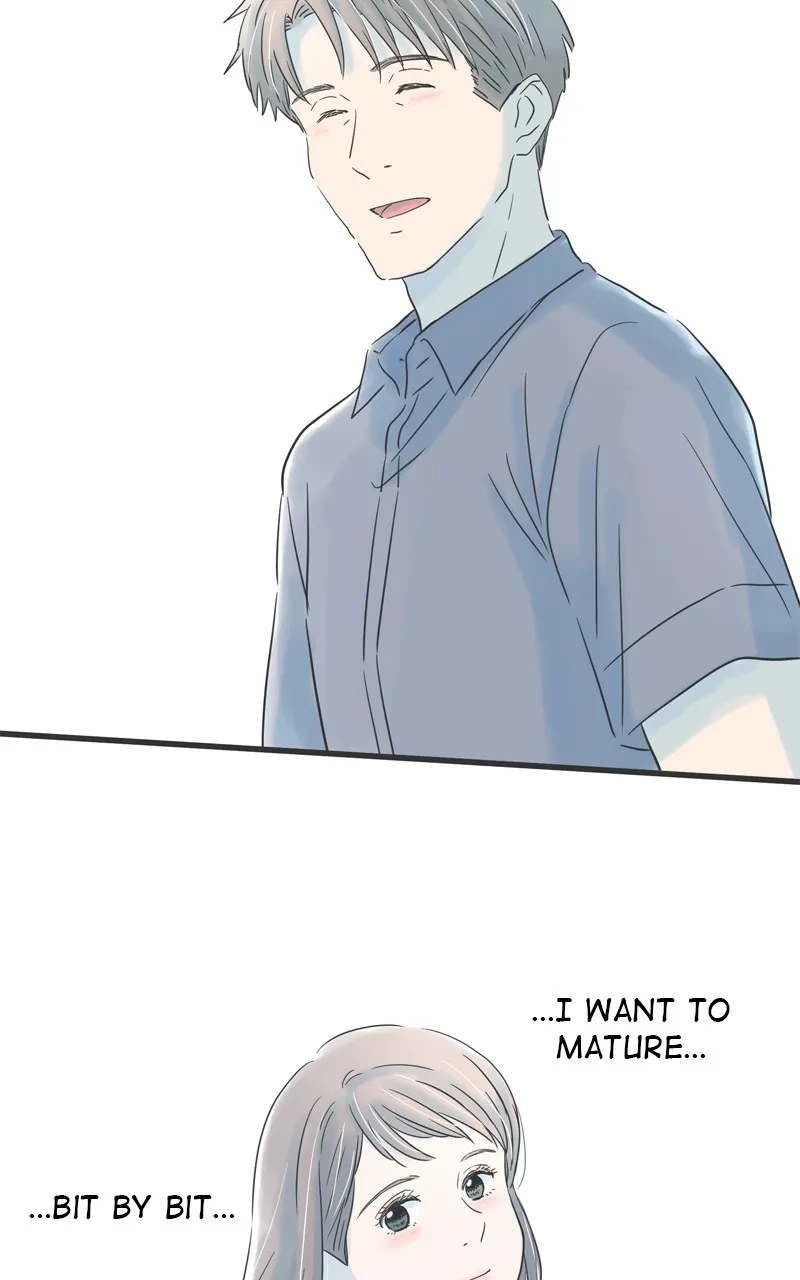 Read It Rains on Precious Days chapter 89 image 77 on Lezhin