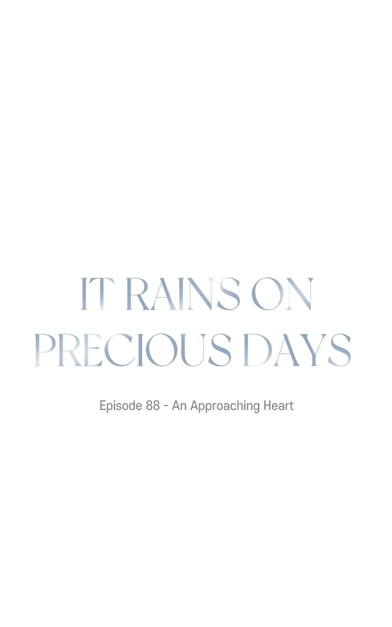 Read It Rains on Precious Days chapter 89 image 9 on Lezhin