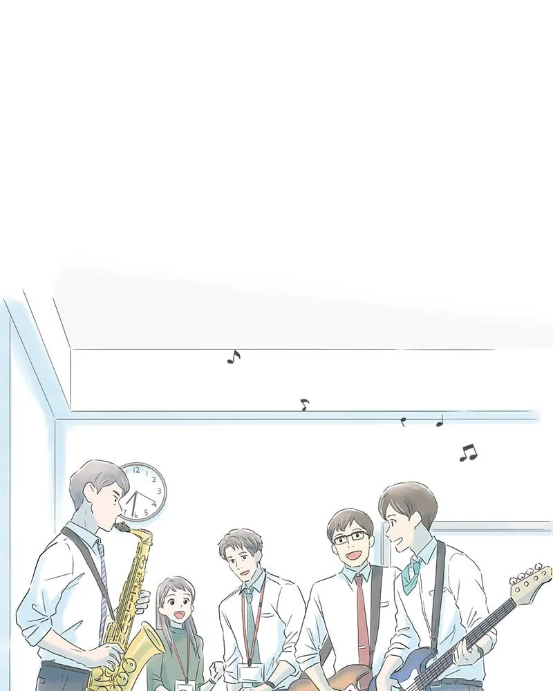 Read It Rains on Precious Days chapter 9 image 0 on Lezhin