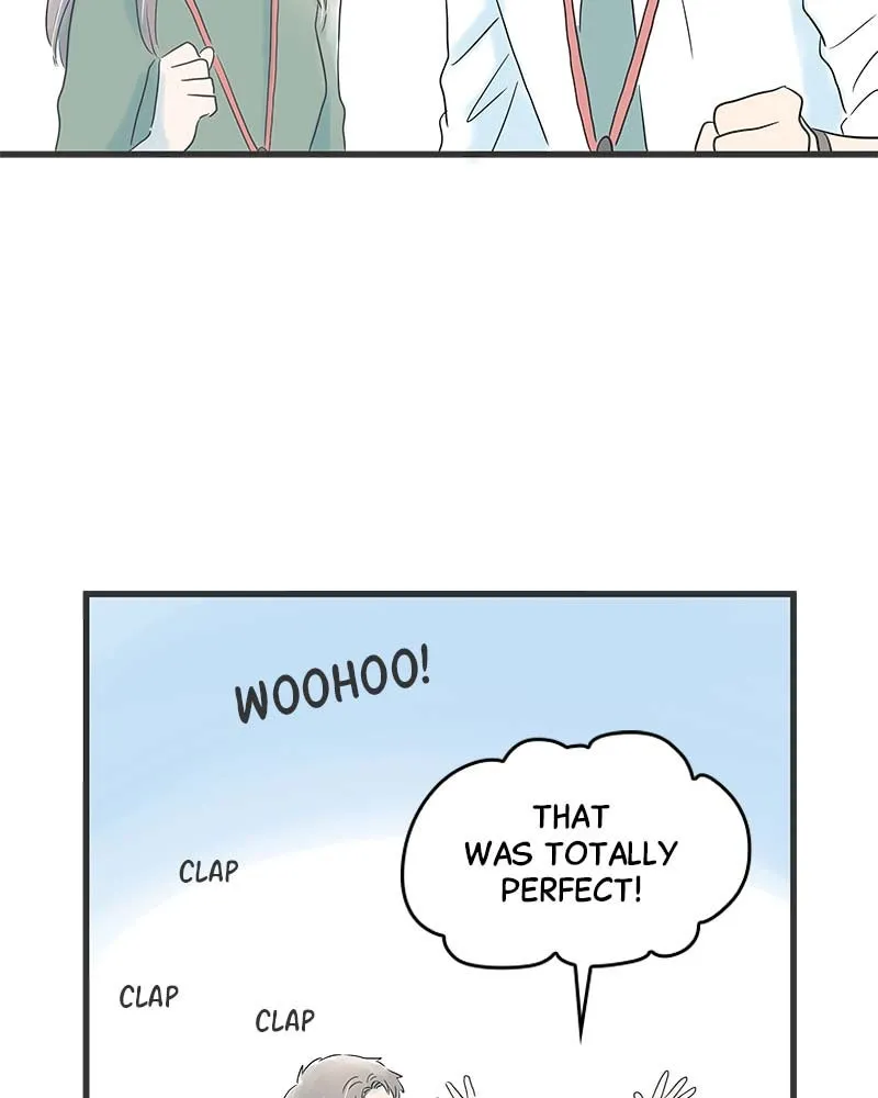 Read It Rains on Precious Days chapter 9 image 3 on Lezhin