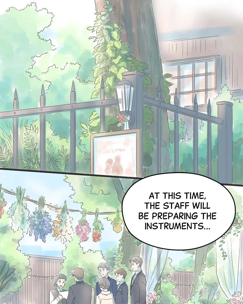Read It Rains on Precious Days chapter 9 image 33 on Lezhin