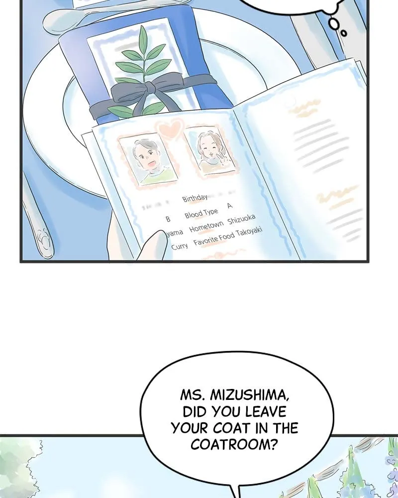 Read It Rains on Precious Days chapter 9 image 40 on Lezhin