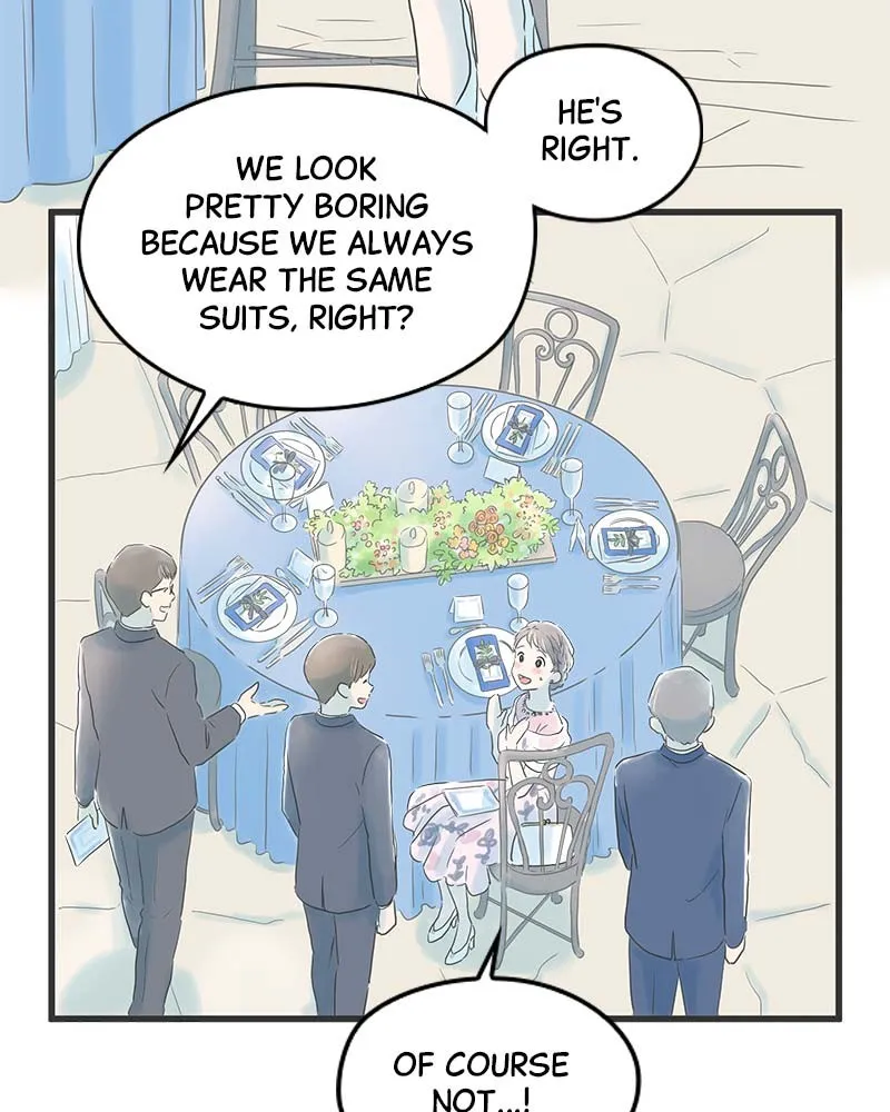Read It Rains on Precious Days chapter 9 image 44 on Lezhin