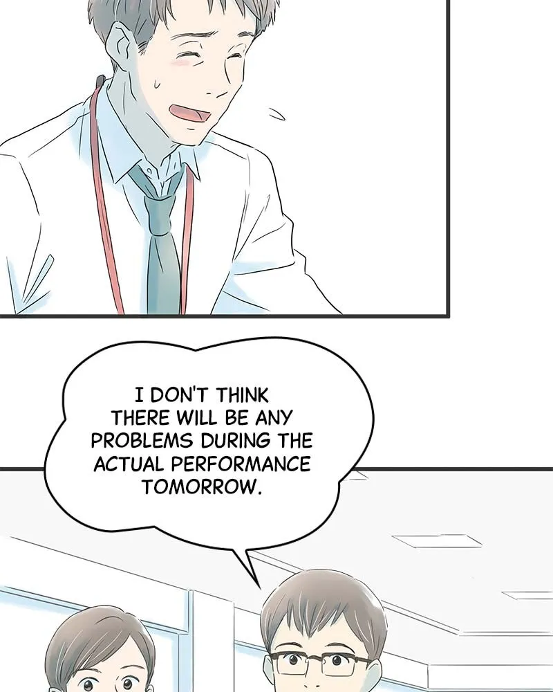 Read It Rains on Precious Days chapter 9 image 5 on Lezhin