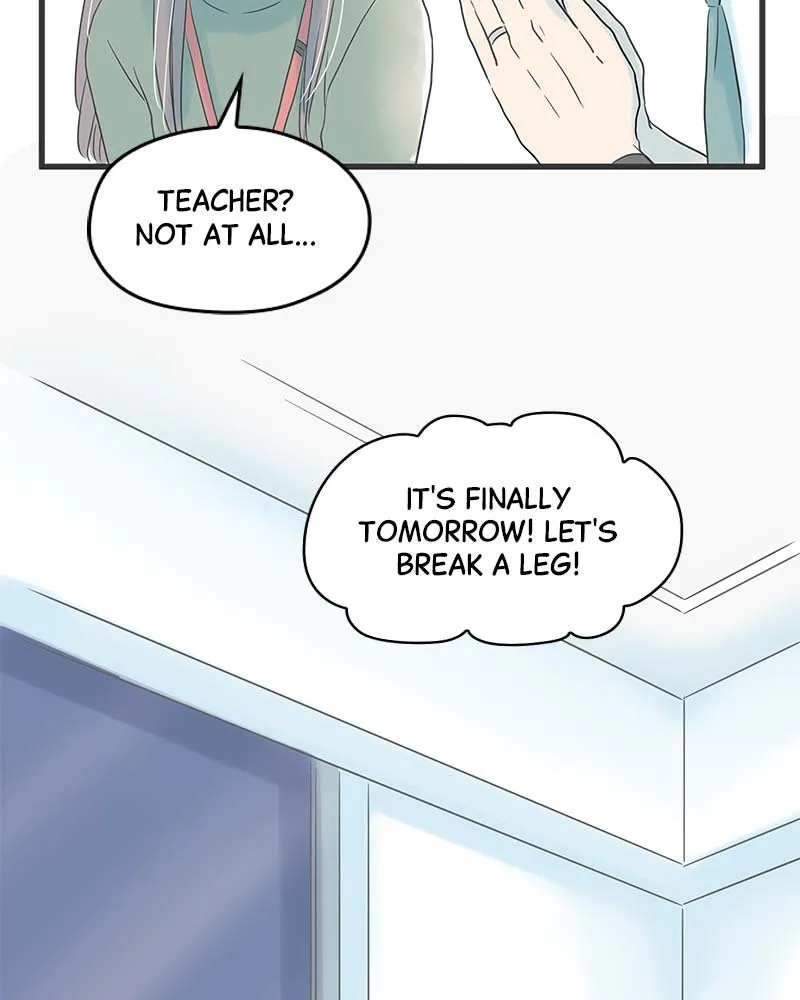 Read It Rains on Precious Days chapter 9 image 7 on Lezhin