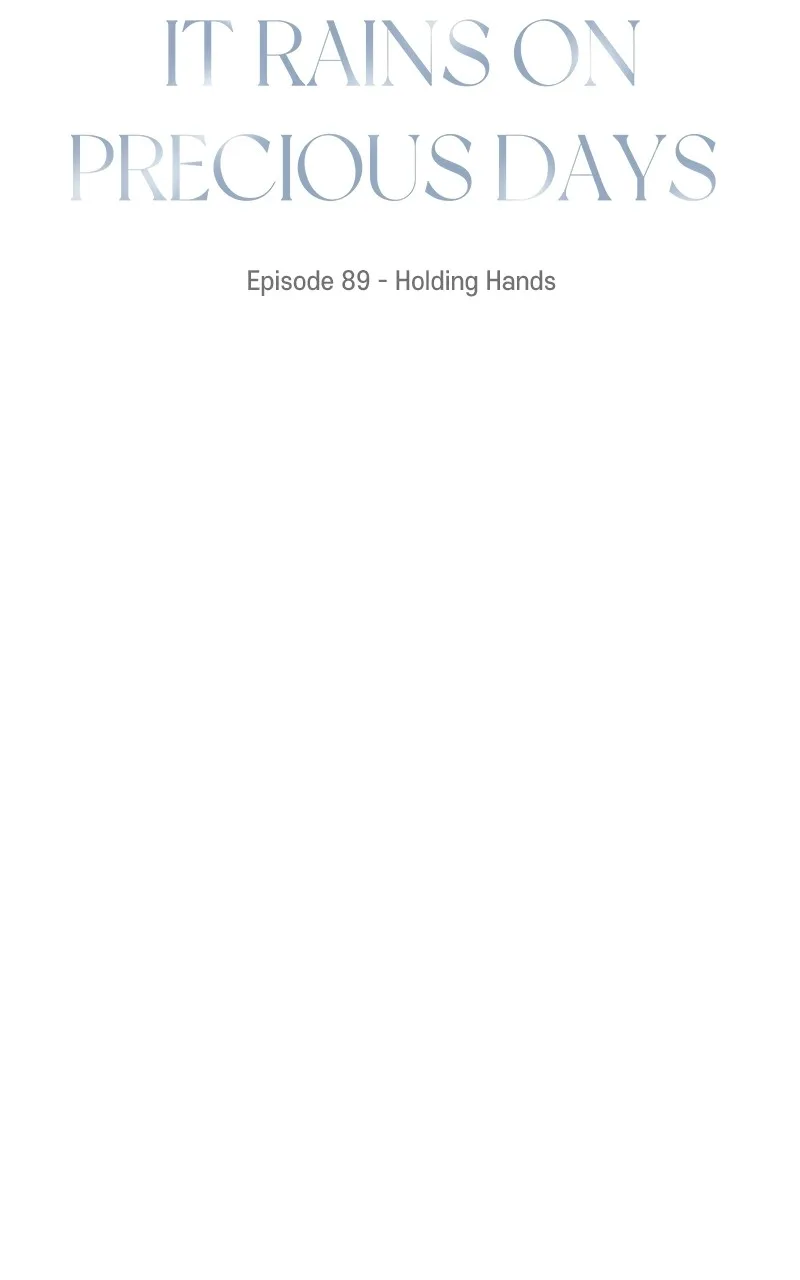 Read It Rains on Precious Days chapter 90 image 3 on Lezhin