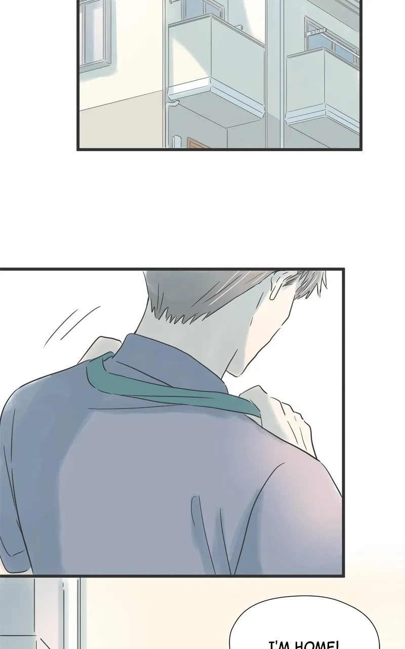 Read It Rains on Precious Days chapter 90 image 32 on Lezhin