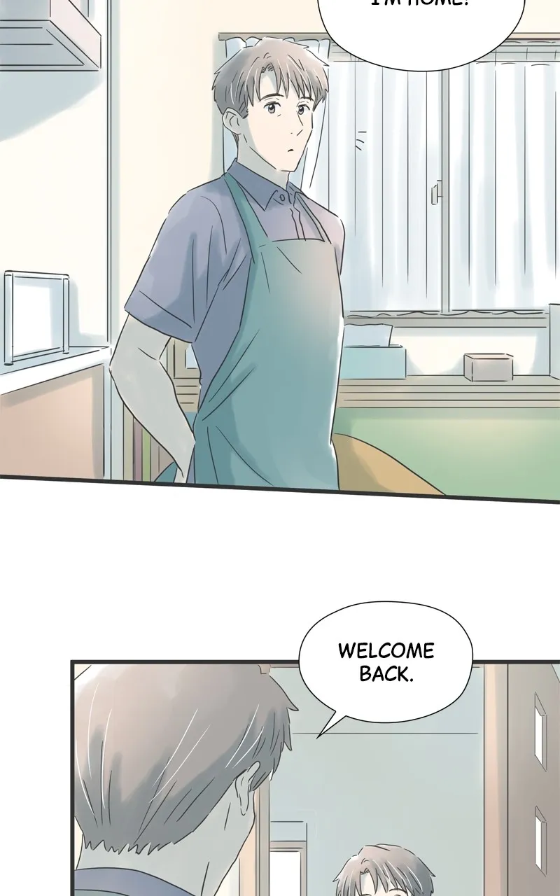 Read It Rains on Precious Days chapter 90 image 33 on Lezhin