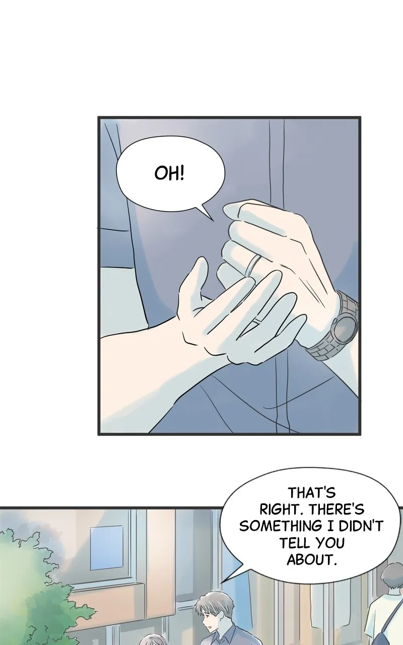 Read It Rains on Precious Days chapter 90 image 4 on Lezhin