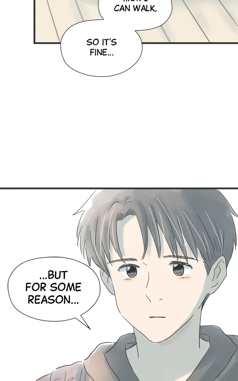 Read It Rains on Precious Days chapter 90 image 41 on Lezhin