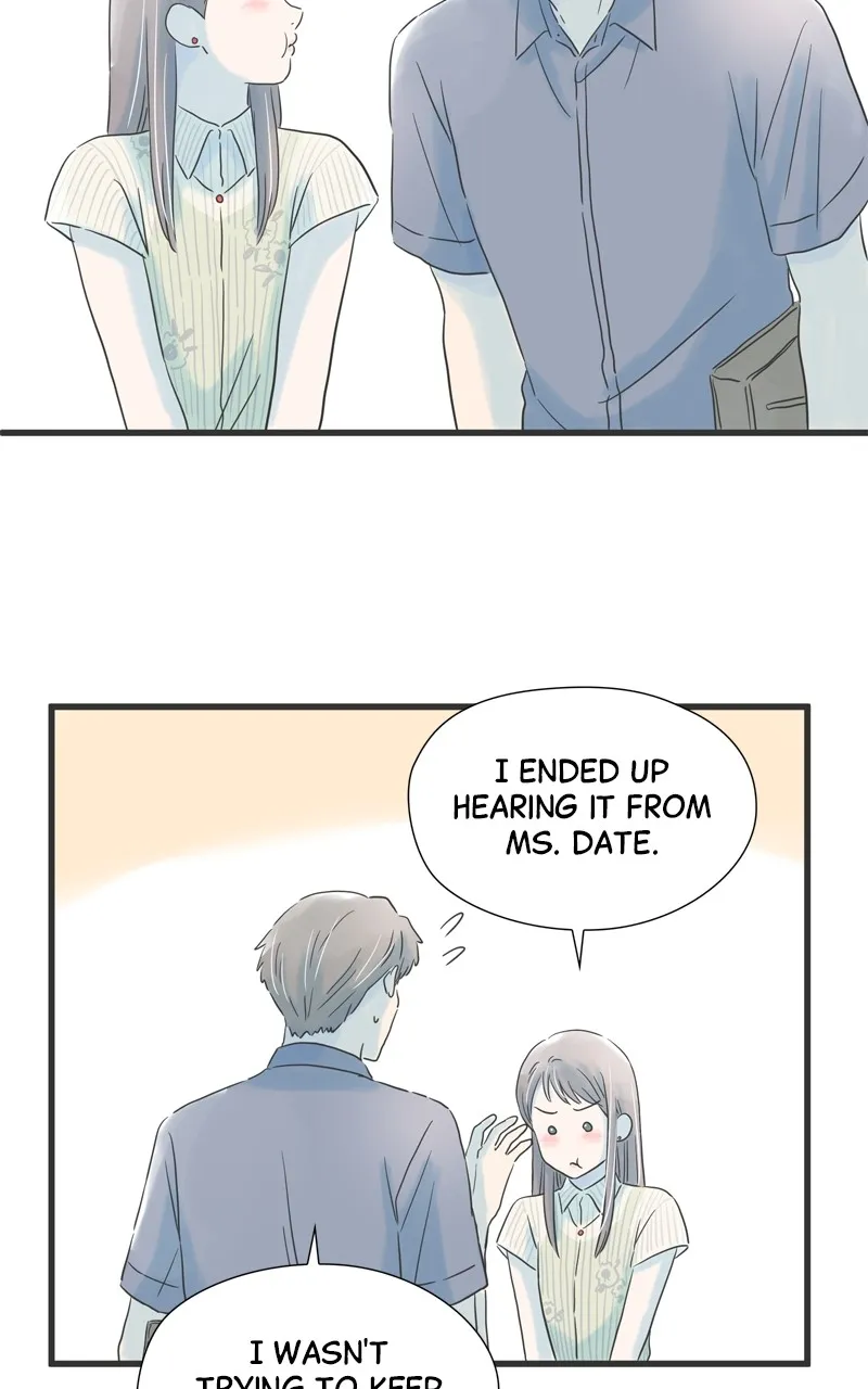Read It Rains on Precious Days chapter 90 image 6 on Lezhin