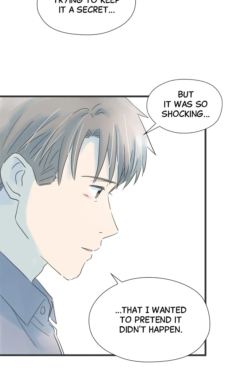 Read It Rains on Precious Days chapter 90 image 7 on Lezhin
