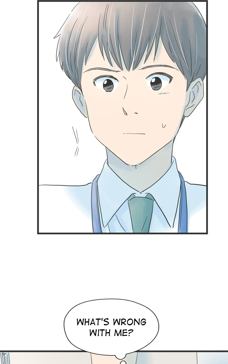 Read It Rains on Precious Days chapter 91 image 28 on Lezhin