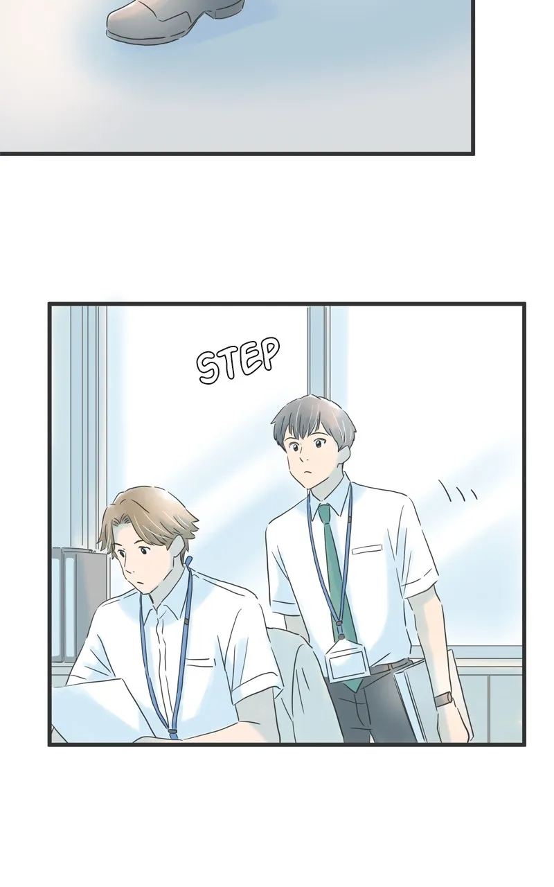 Read It Rains on Precious Days chapter 91 image 40 on Lezhin